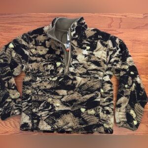 Nike ACG “Canwell Glacier" Fleece Jacket